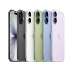 iPhone 17